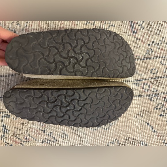 Birkenstock clogs boston size 38 - Picture 3 of 3